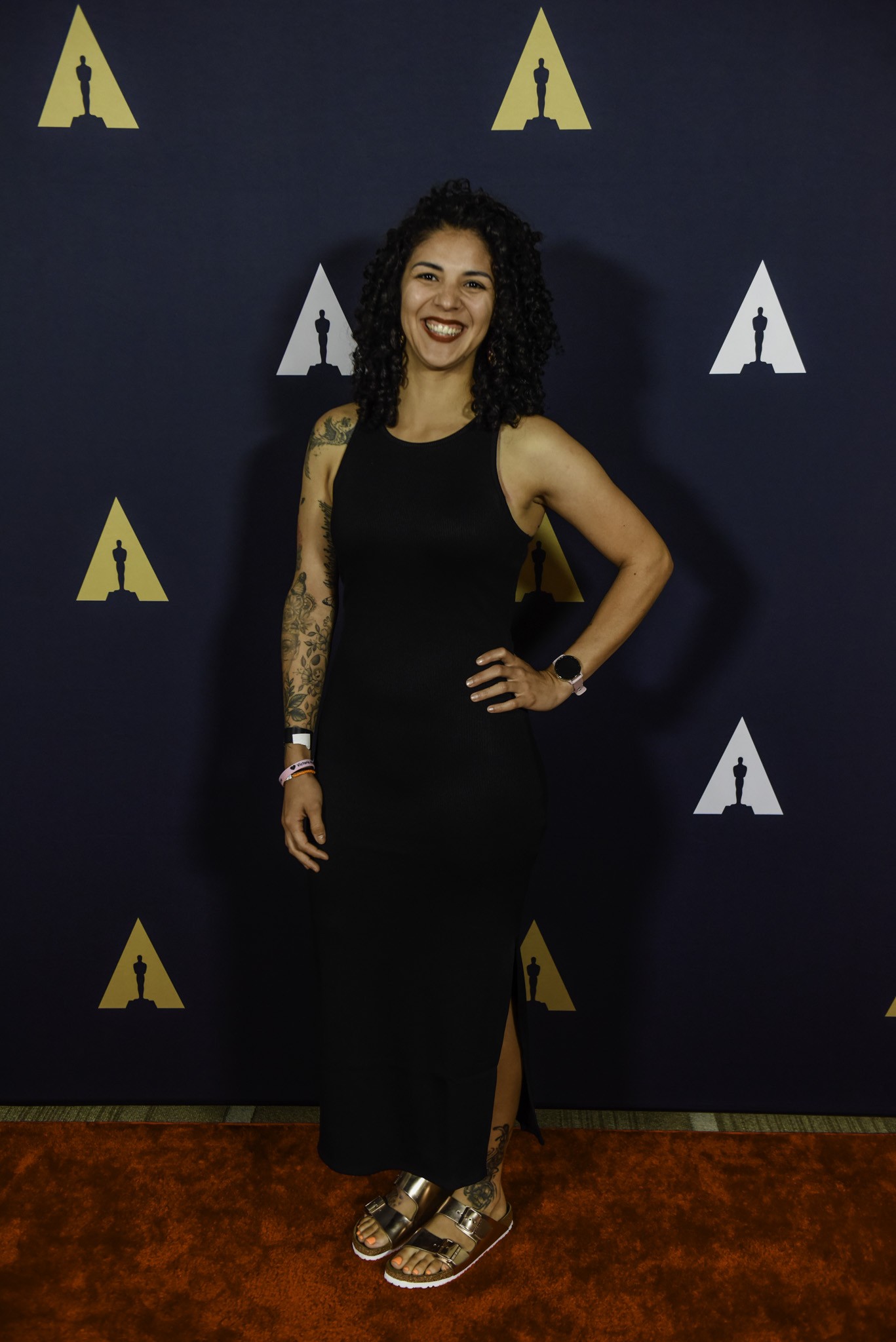 Marcy Facundo-Moya, Executive Administrator at Tech for Senior Living